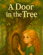 A Door In The Tree - Cover Image
